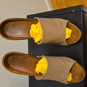 Stella McCartney size 38 tanshoe